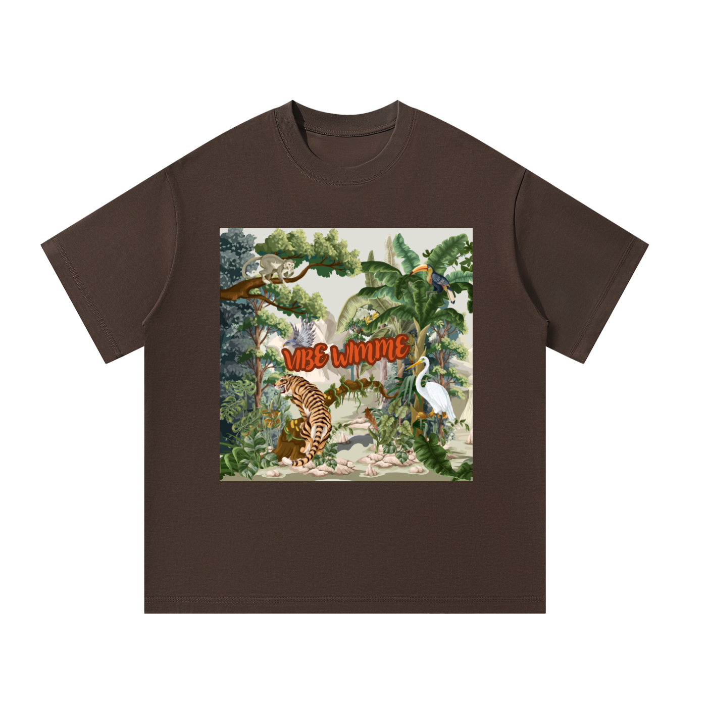 Unisex Oversized T-Shirt