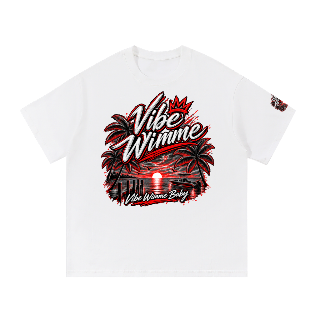 Key West Vibe Tee