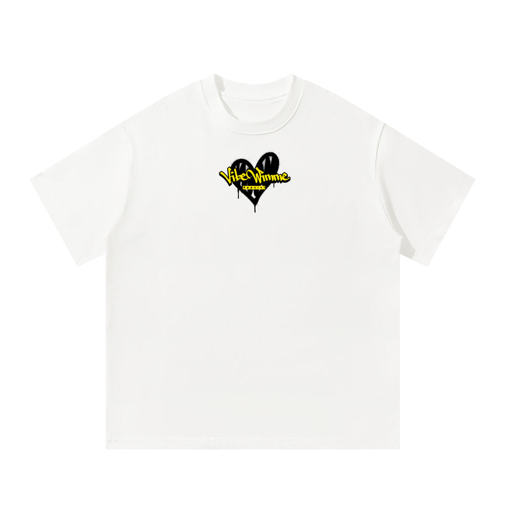Unisex Oversized T-Shirt