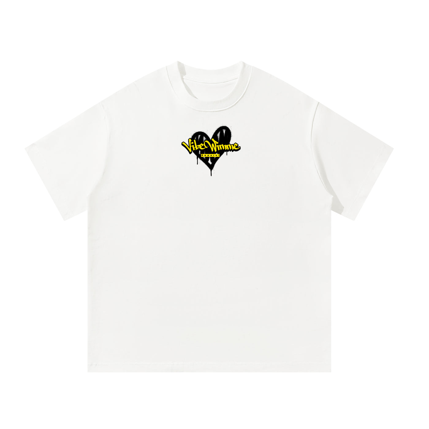 Unisex Oversized T-Shirt