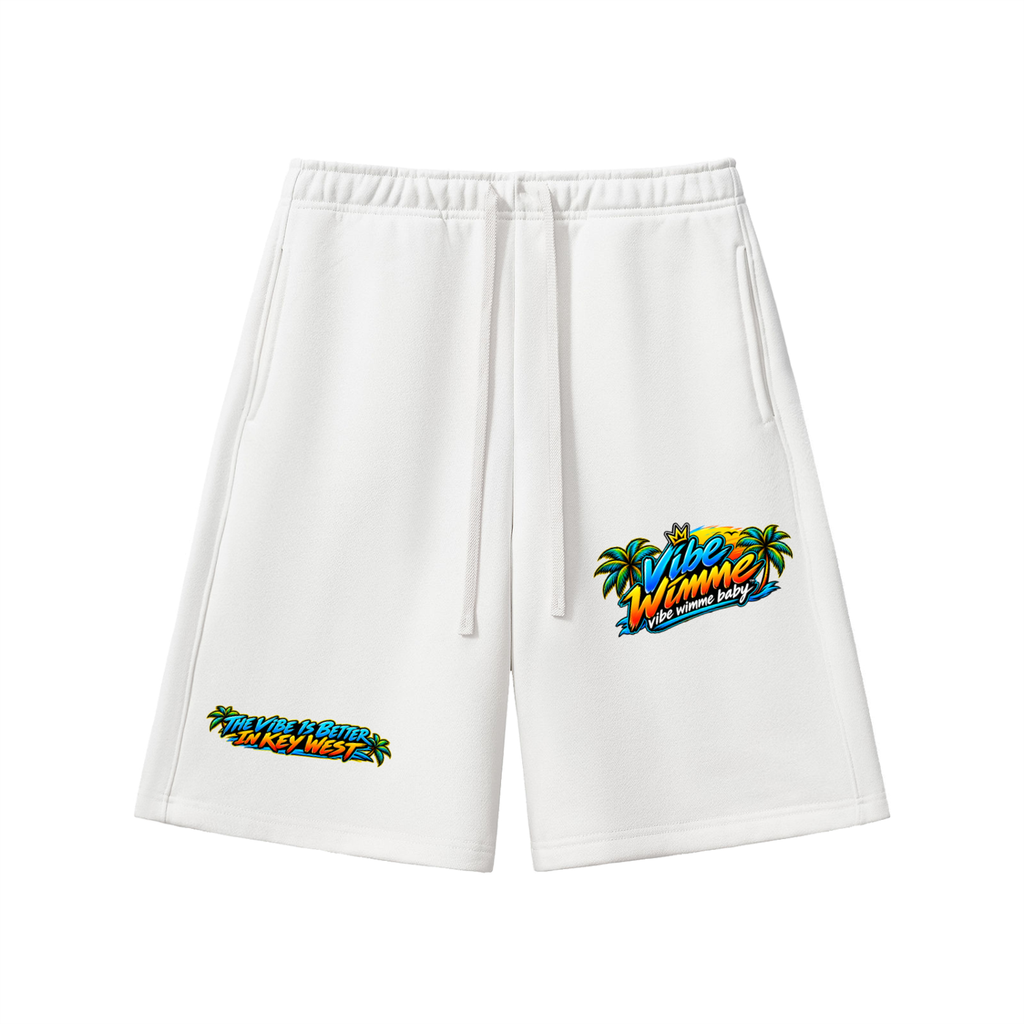 Goombay Vibe Wimme Shorts