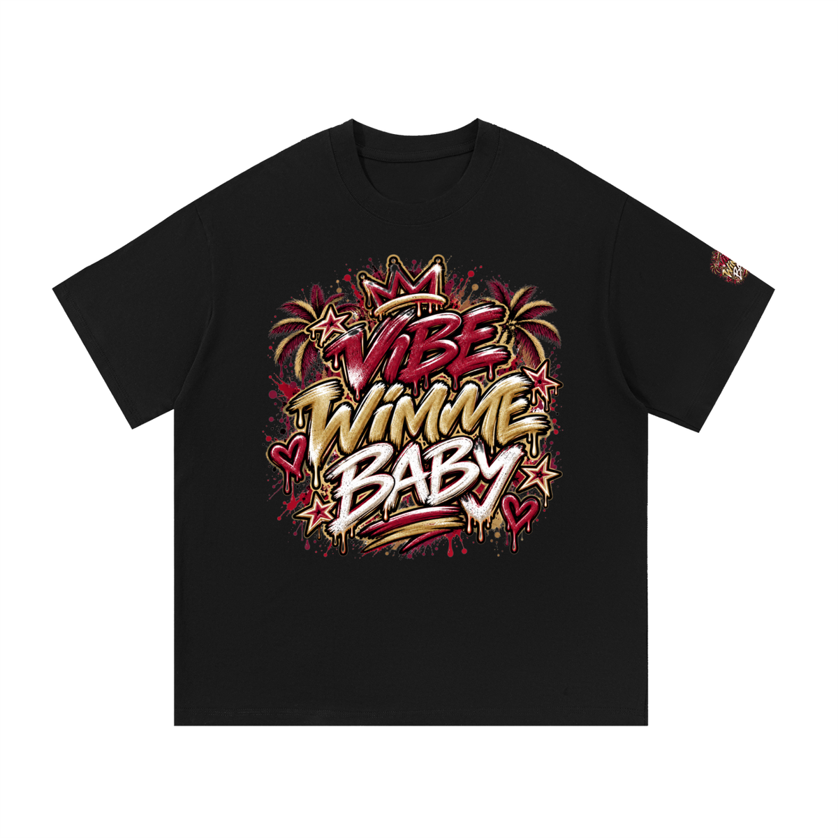 Florida State Vibe Wimme T-Shirt