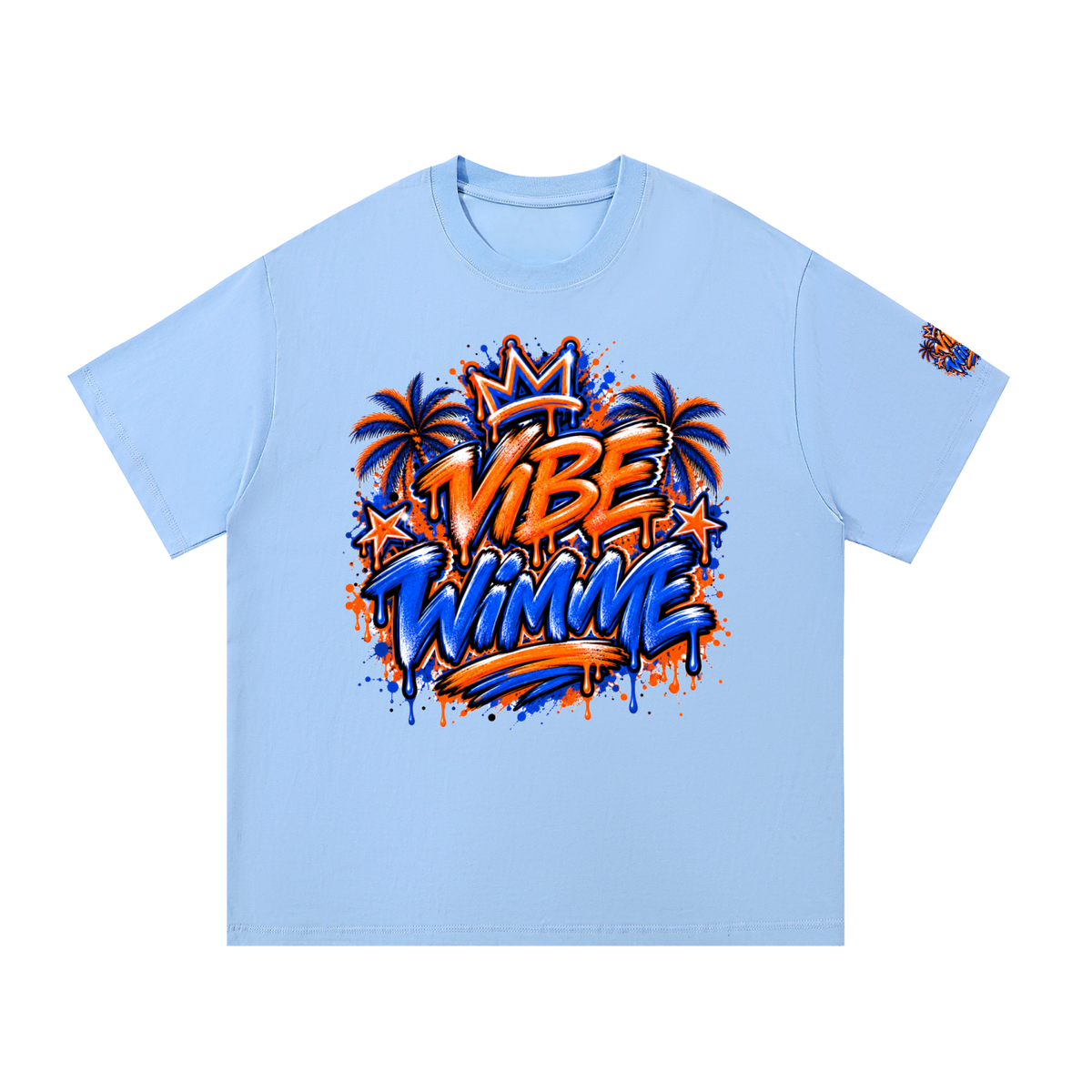 Florida Gators Vibe Wimme T-Shirt
