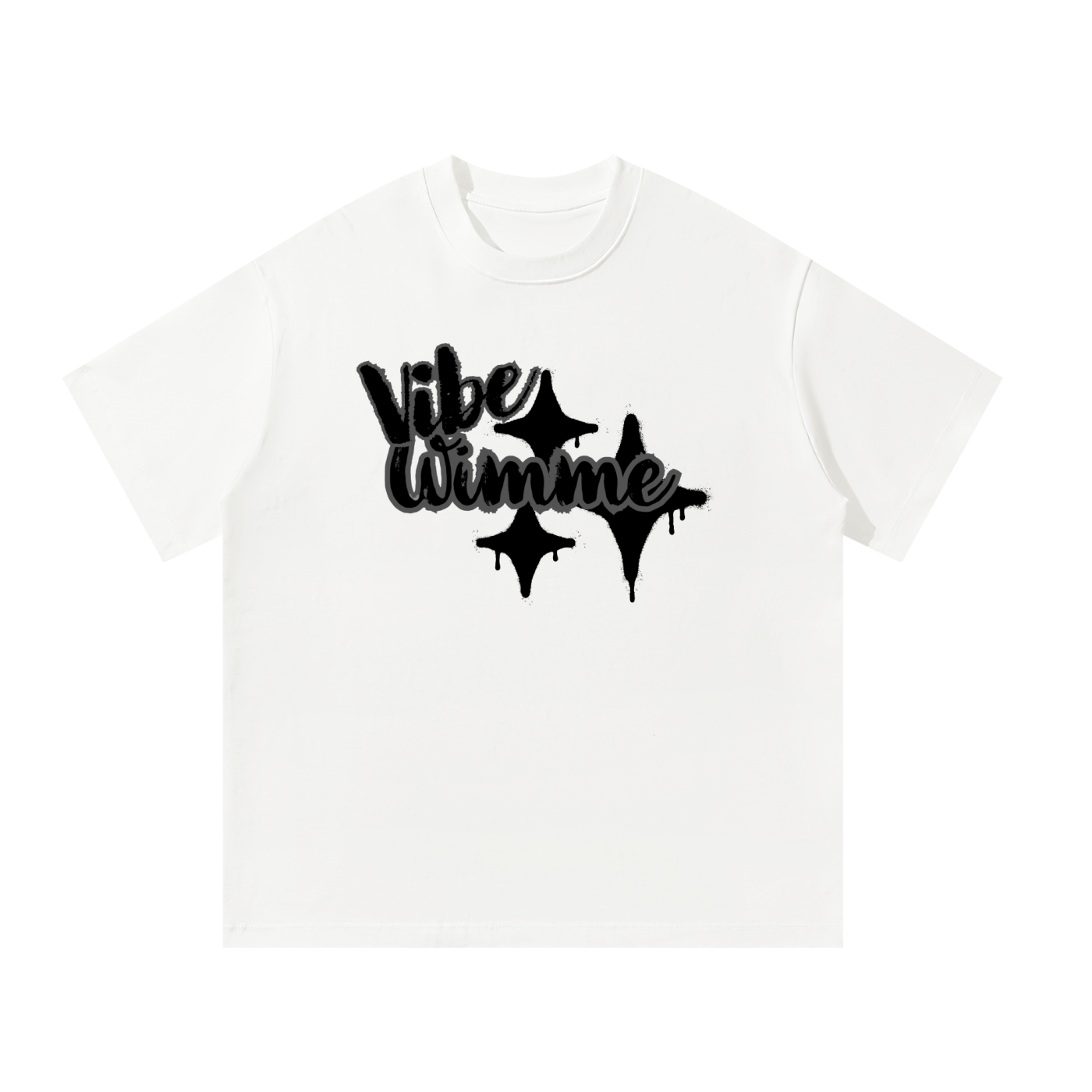 Unisex Oversized T-Shirt