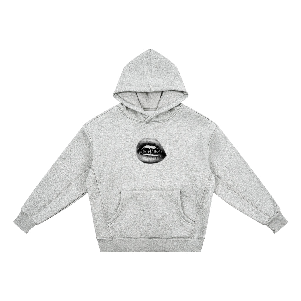Essential Kids' Fleece Hoodie