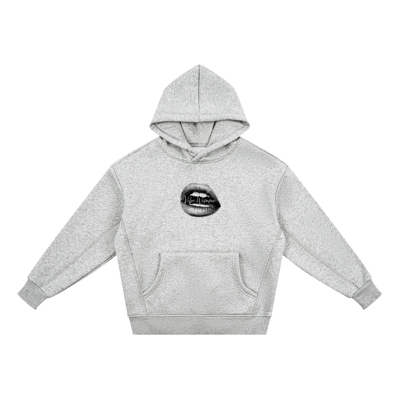 Essential Kids' Fleece Hoodie