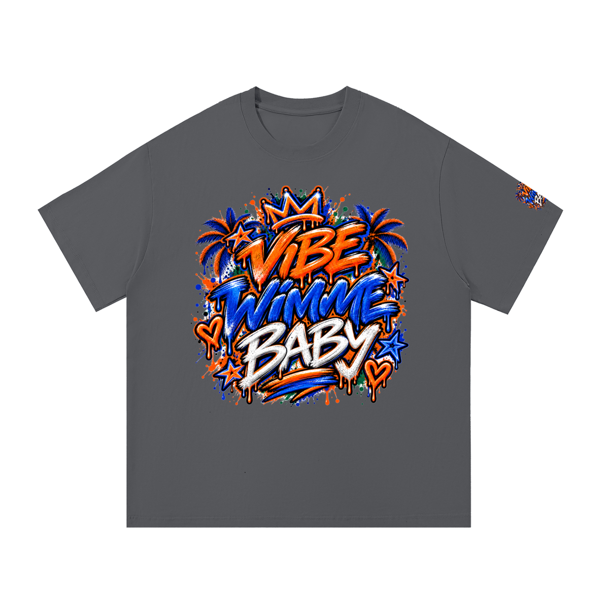 Florida Gators Vibe Wimme T-Shirt