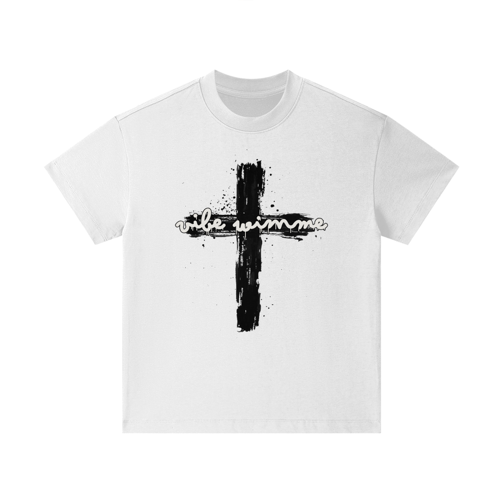 Pure Cotton Essential Kids T-Shirt