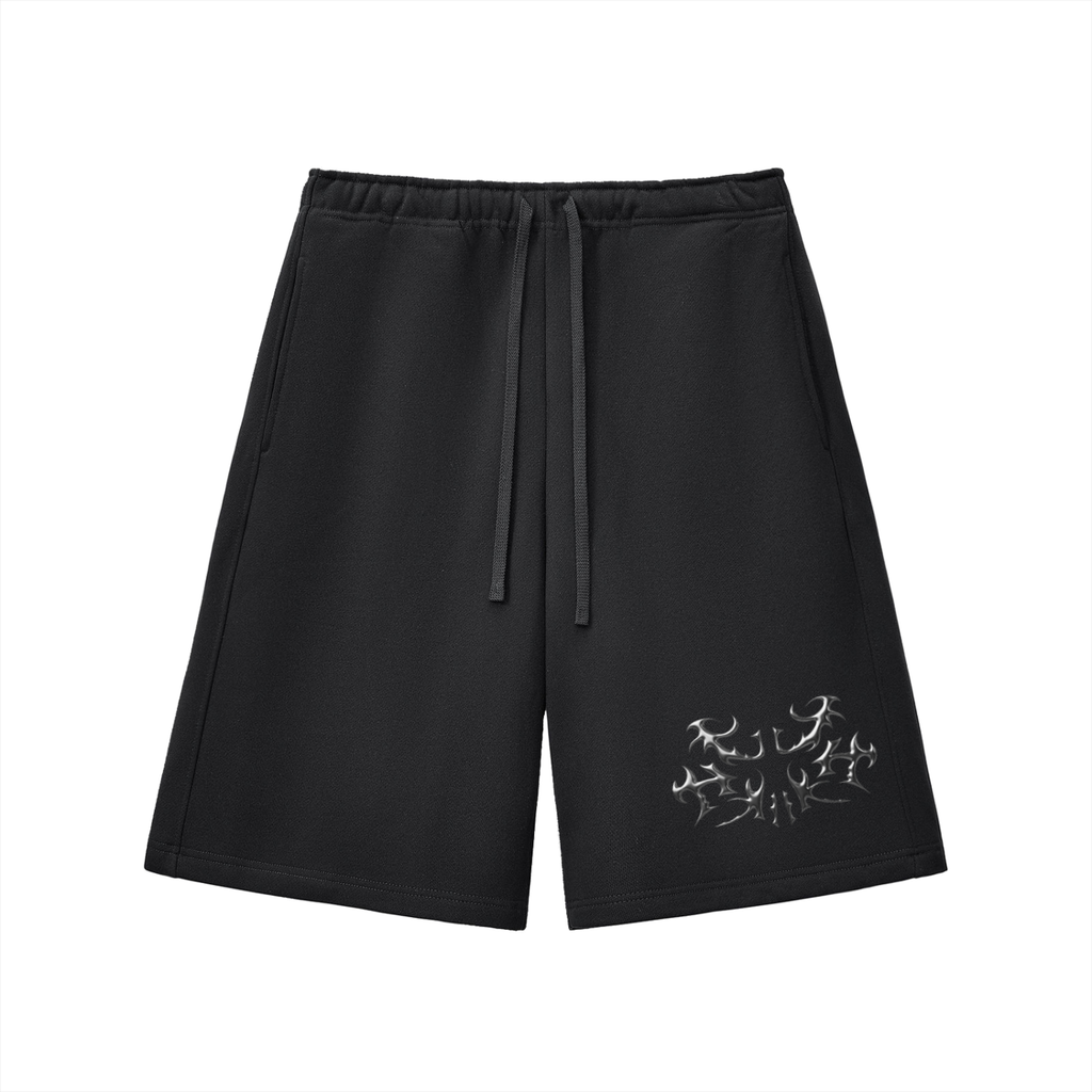 Essential Heavyweight Fleece Shorts