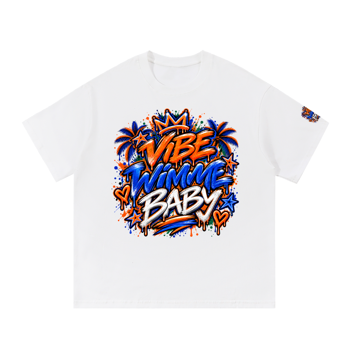 Florida Gators Vibe Wimme T-Shirt