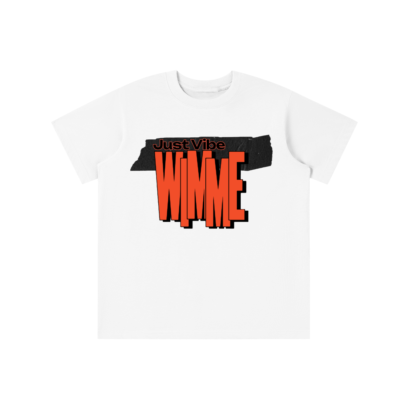 Essential Kids' T-shirt