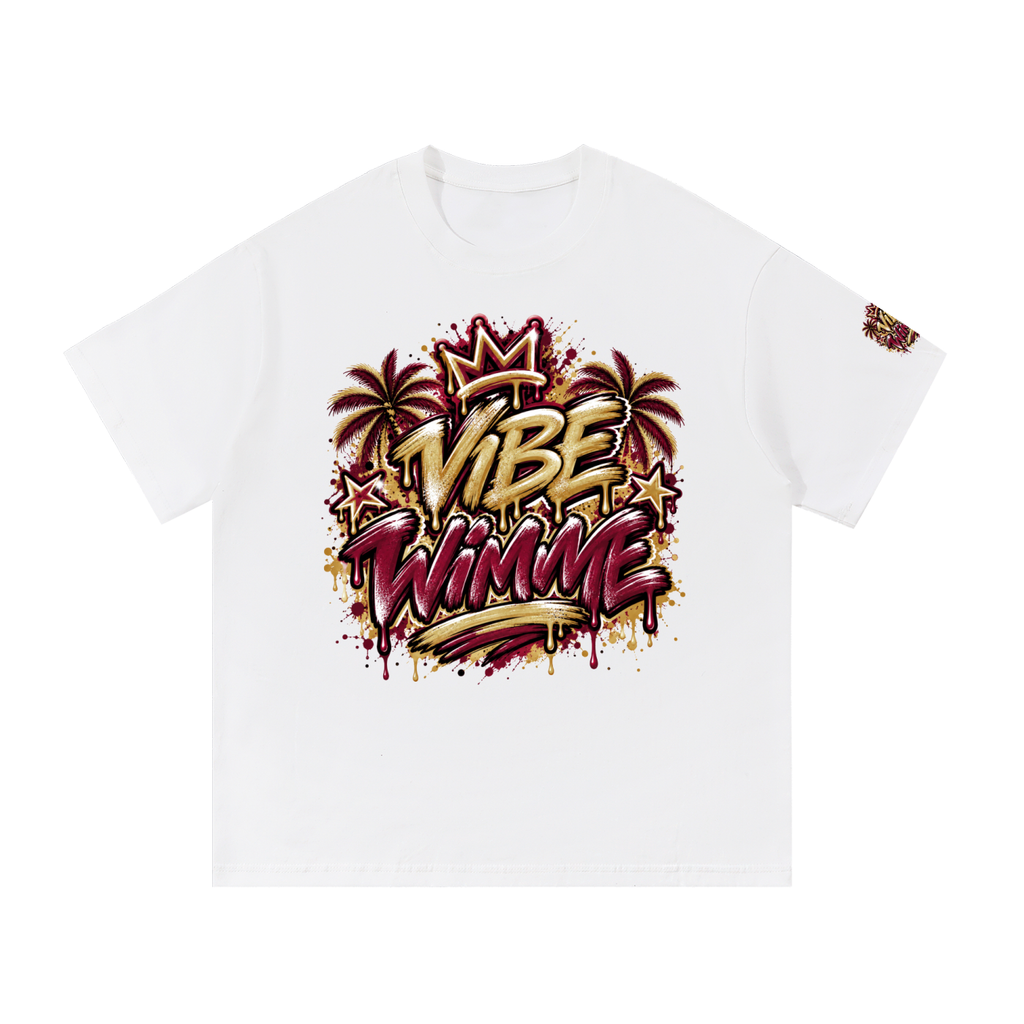 Florida State Vibe Wimme T-Shirt