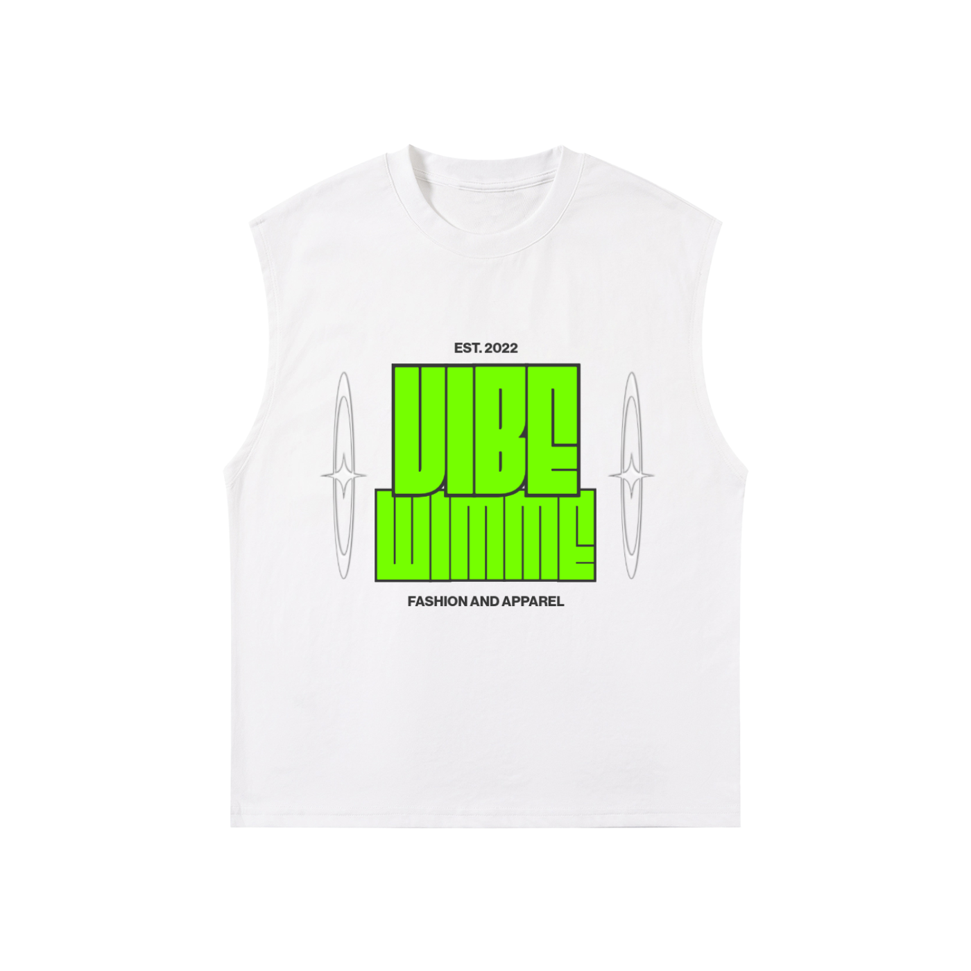 Quick-Dry Kids' Tank Top