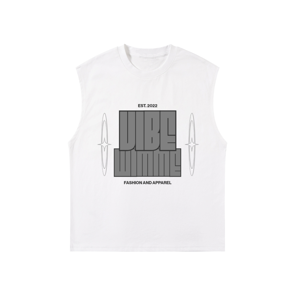 Quick-Dry Kids' Tank Top