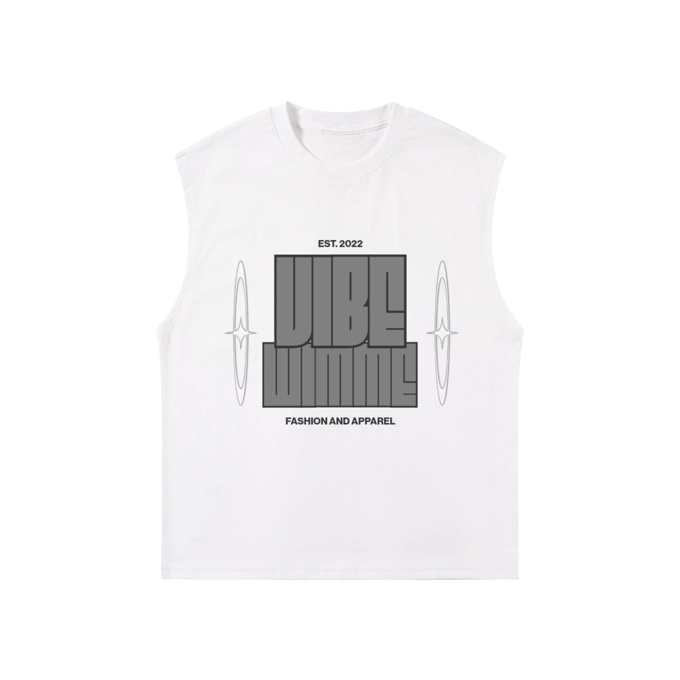 Quick-Dry Kids' Tank Top
