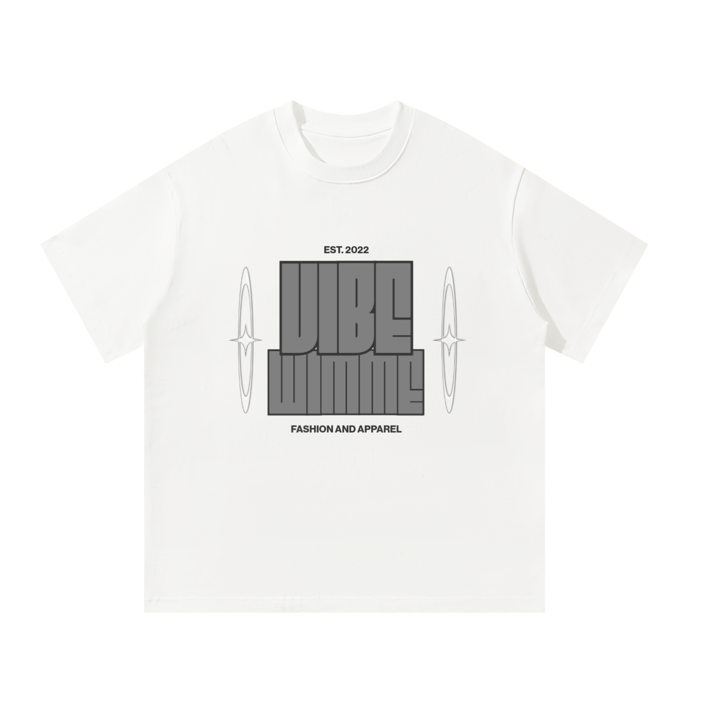 Unisex Oversized T-Shirt