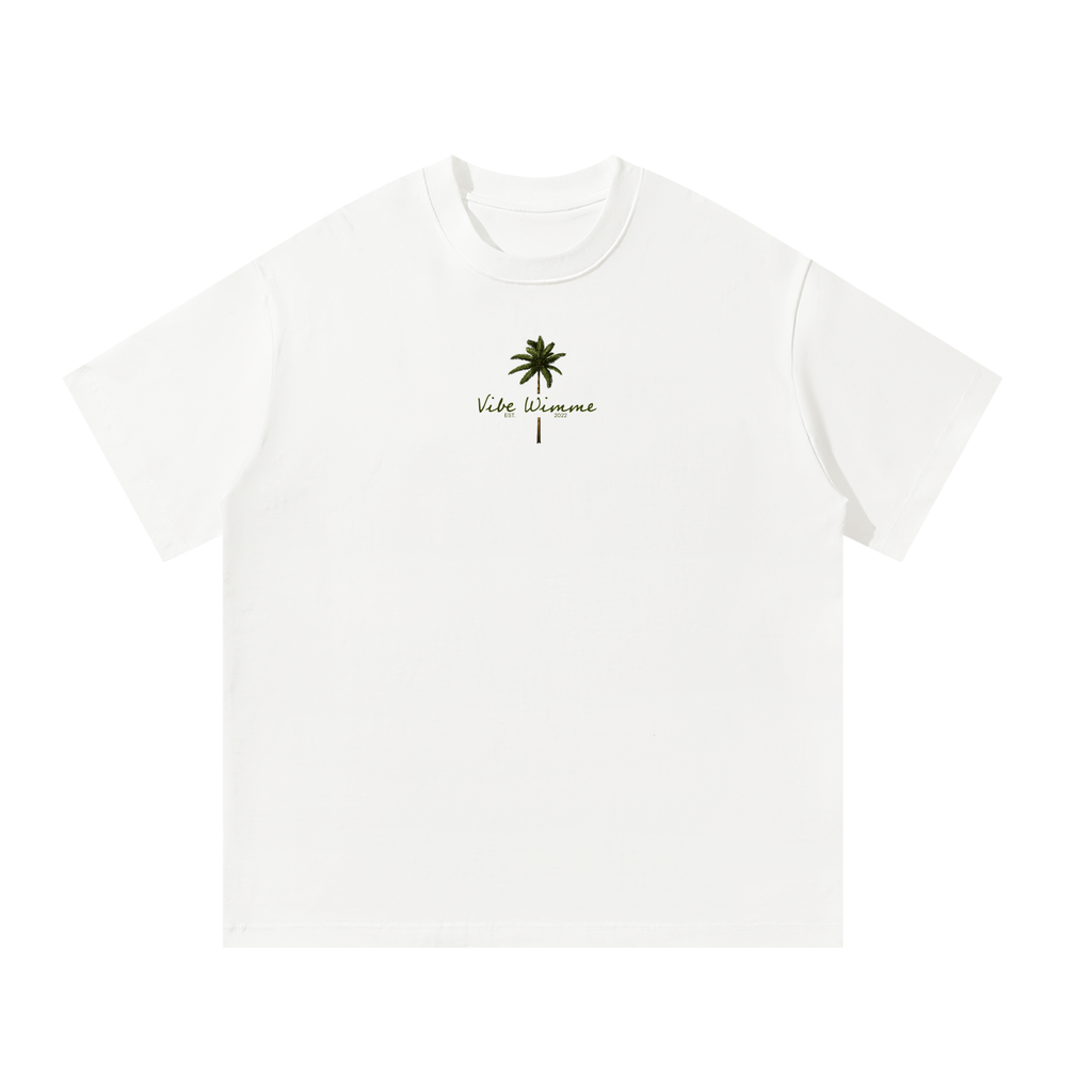 Unisex Oversized T-Shirt
