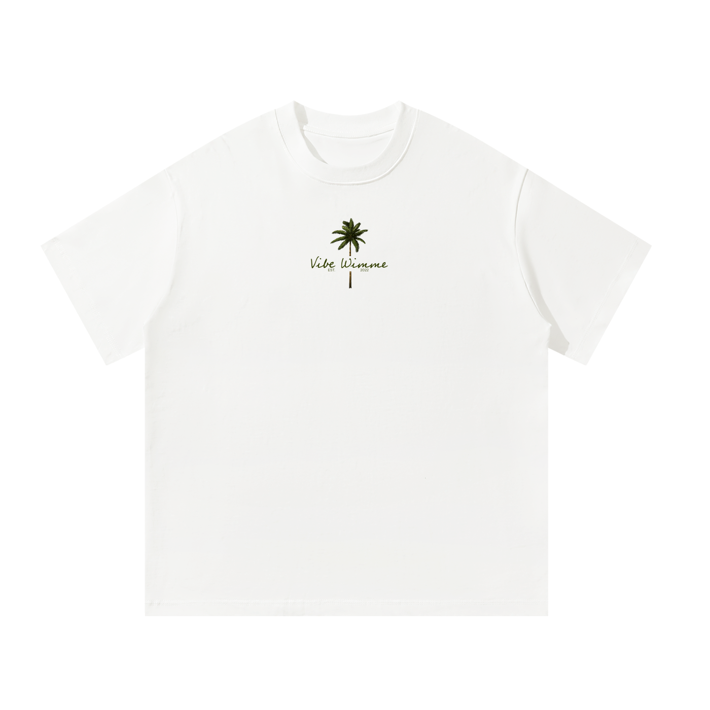 Unisex Oversized T-Shirt