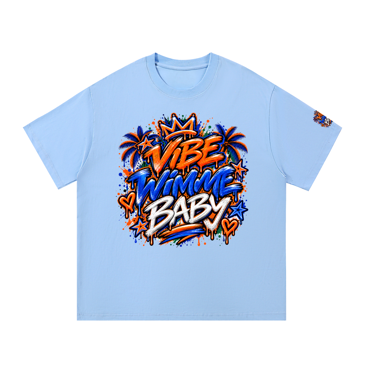 Florida Gators Vibe Wimme T-Shirt