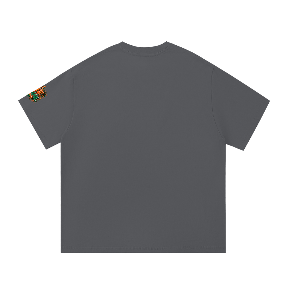 Miami Hurricanes Vibe Wimme T-Shirt