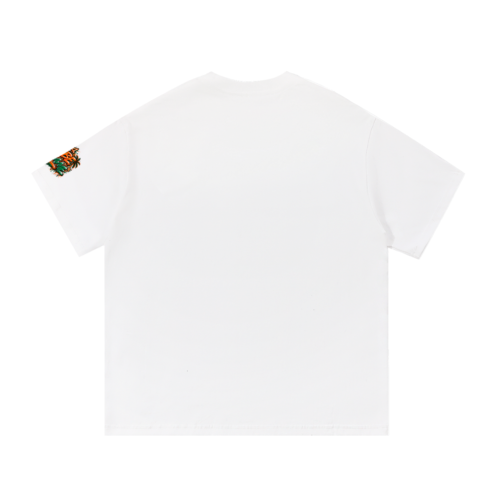 Miami Hurricanes Vibe Wimme T-Shirt