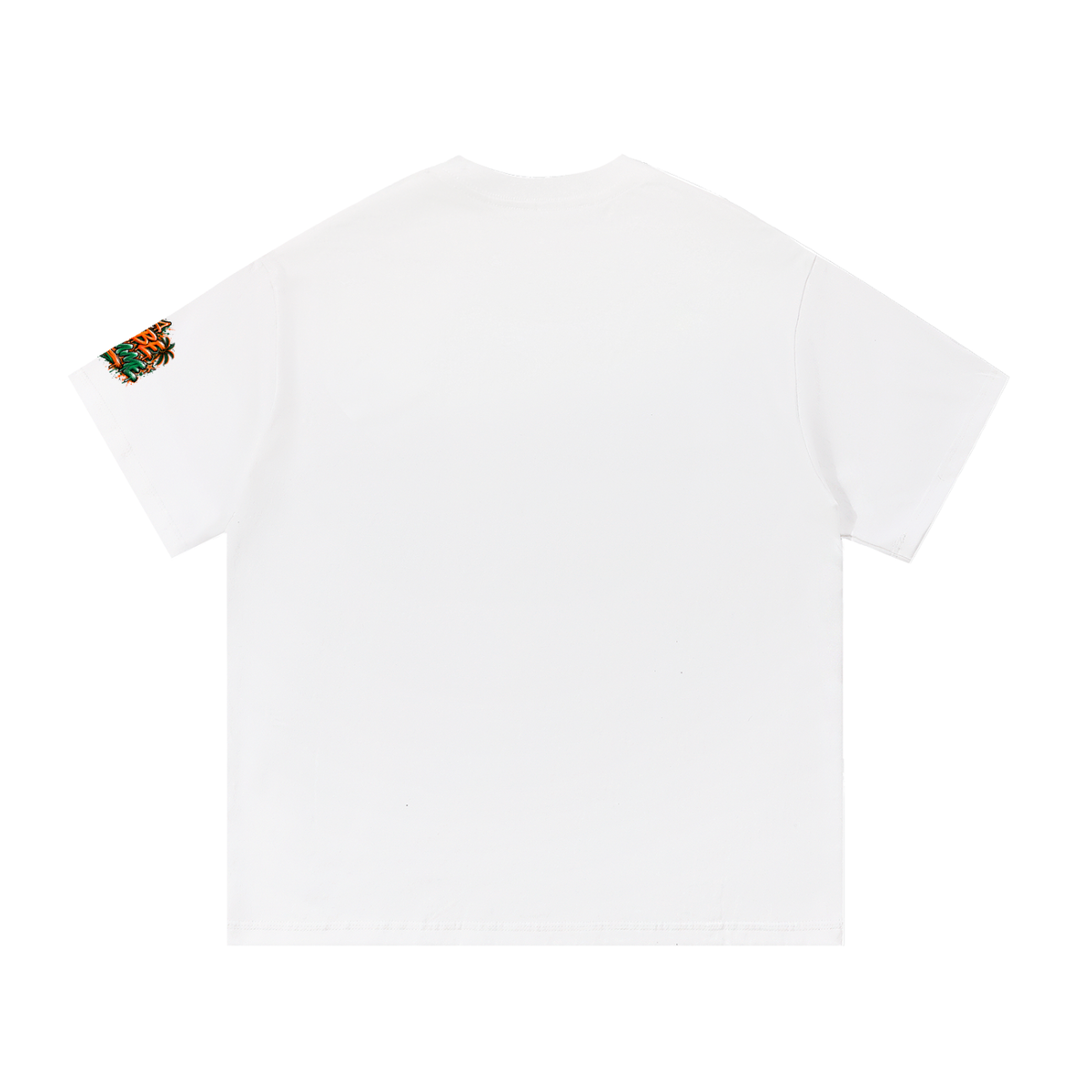 Miami Hurricanes Vibe Wimme T-Shirt