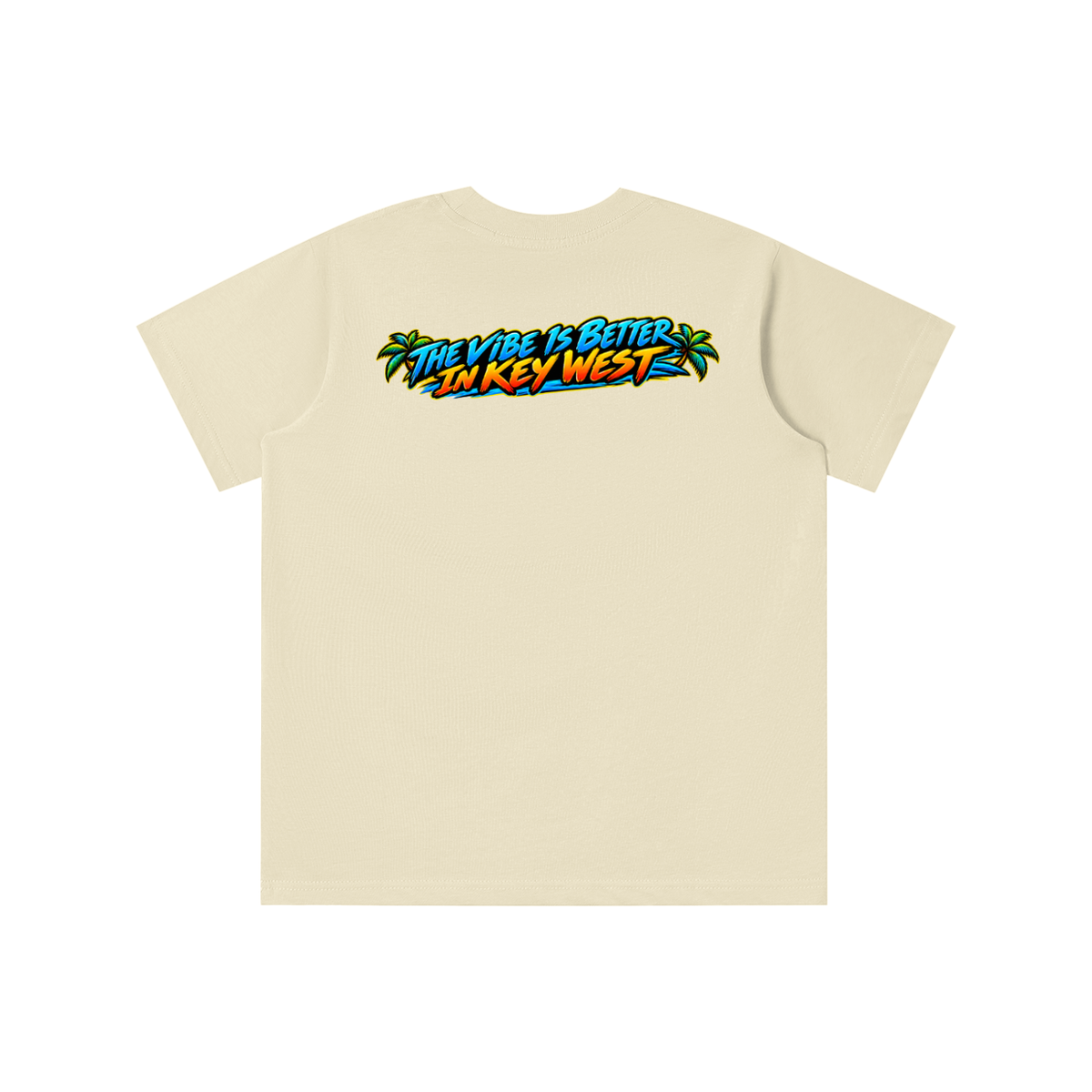 Goombay Vibe Wimme Kids' T-shirt