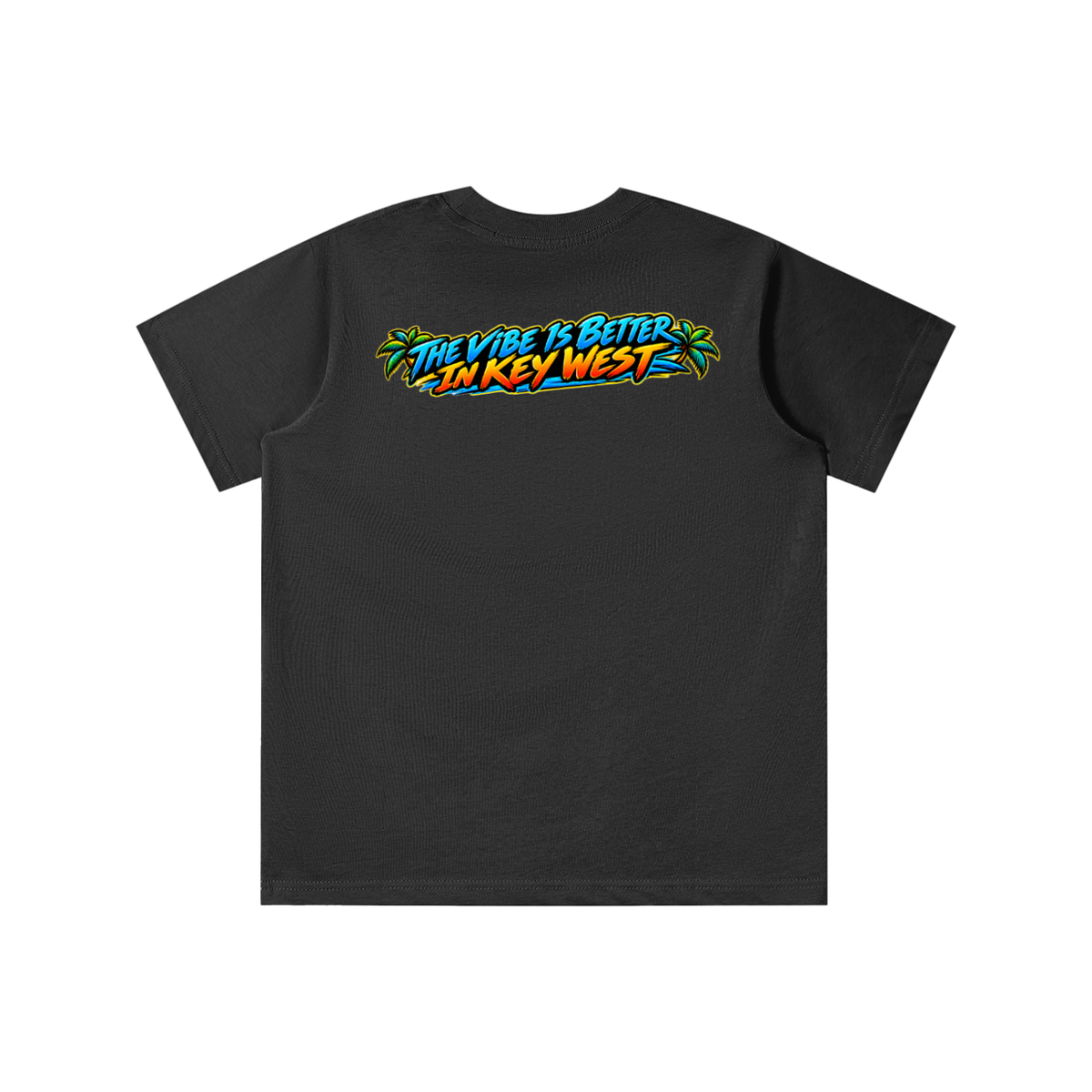 Goombay Vibe Wimme Kids' T-shirt