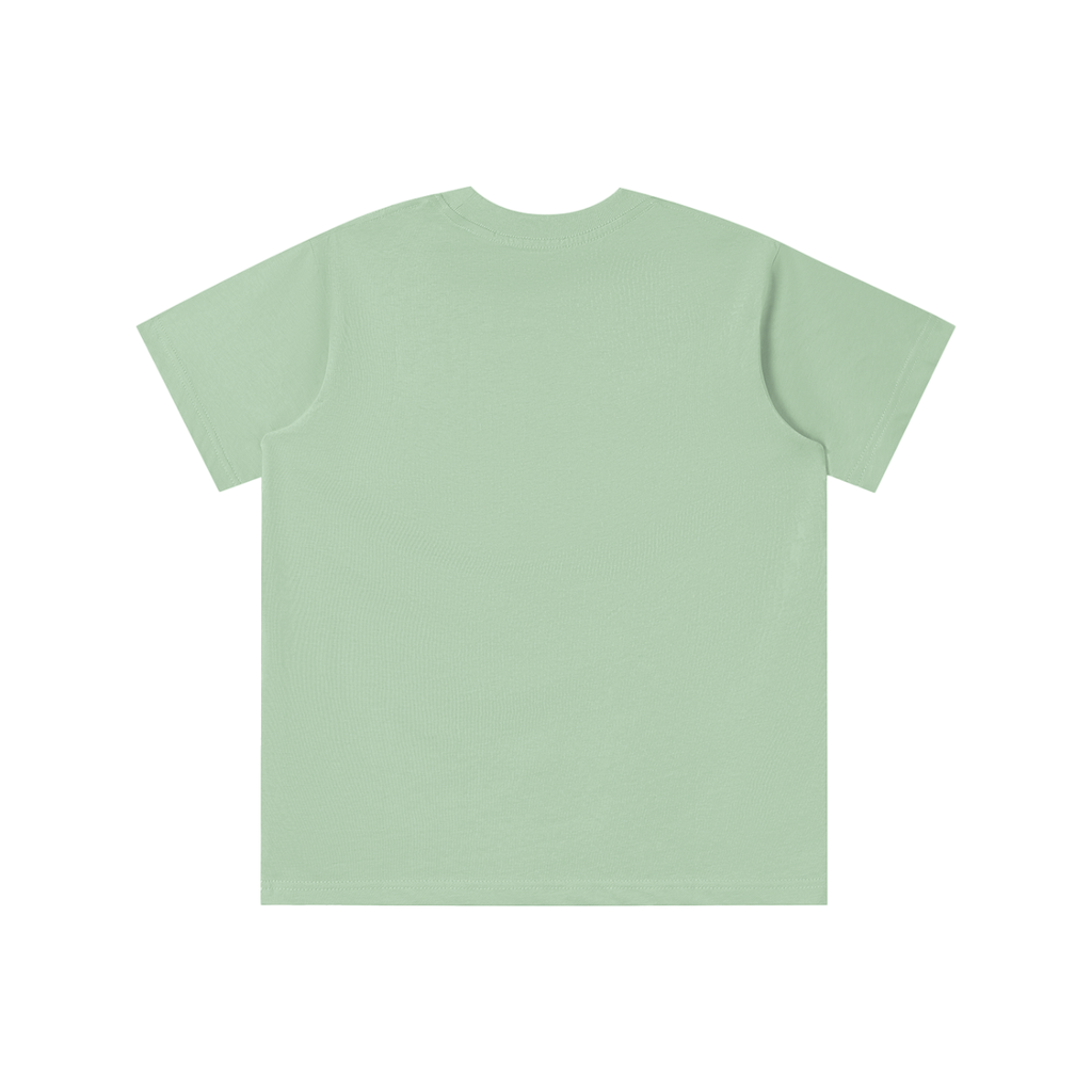 Miami Hurricanes Vibe Wimme Kids' T-shirt