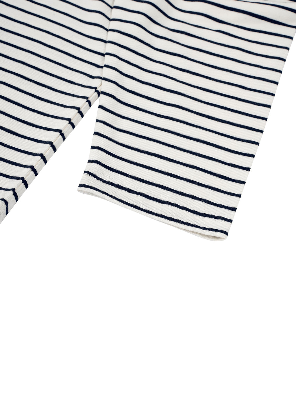 Kid's Striped Long Sleeve T-Shirt