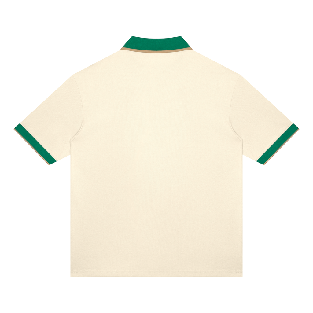 Unisex Vibe Wimme Polo Shirt
