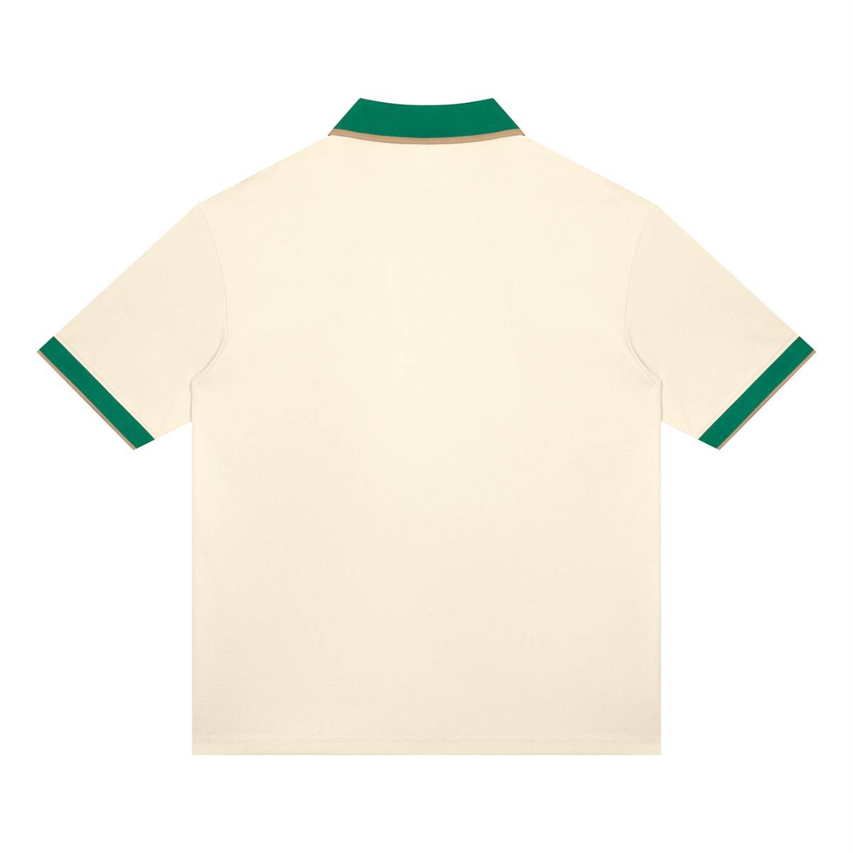Unisex Vibe Wimme Polo Shirt