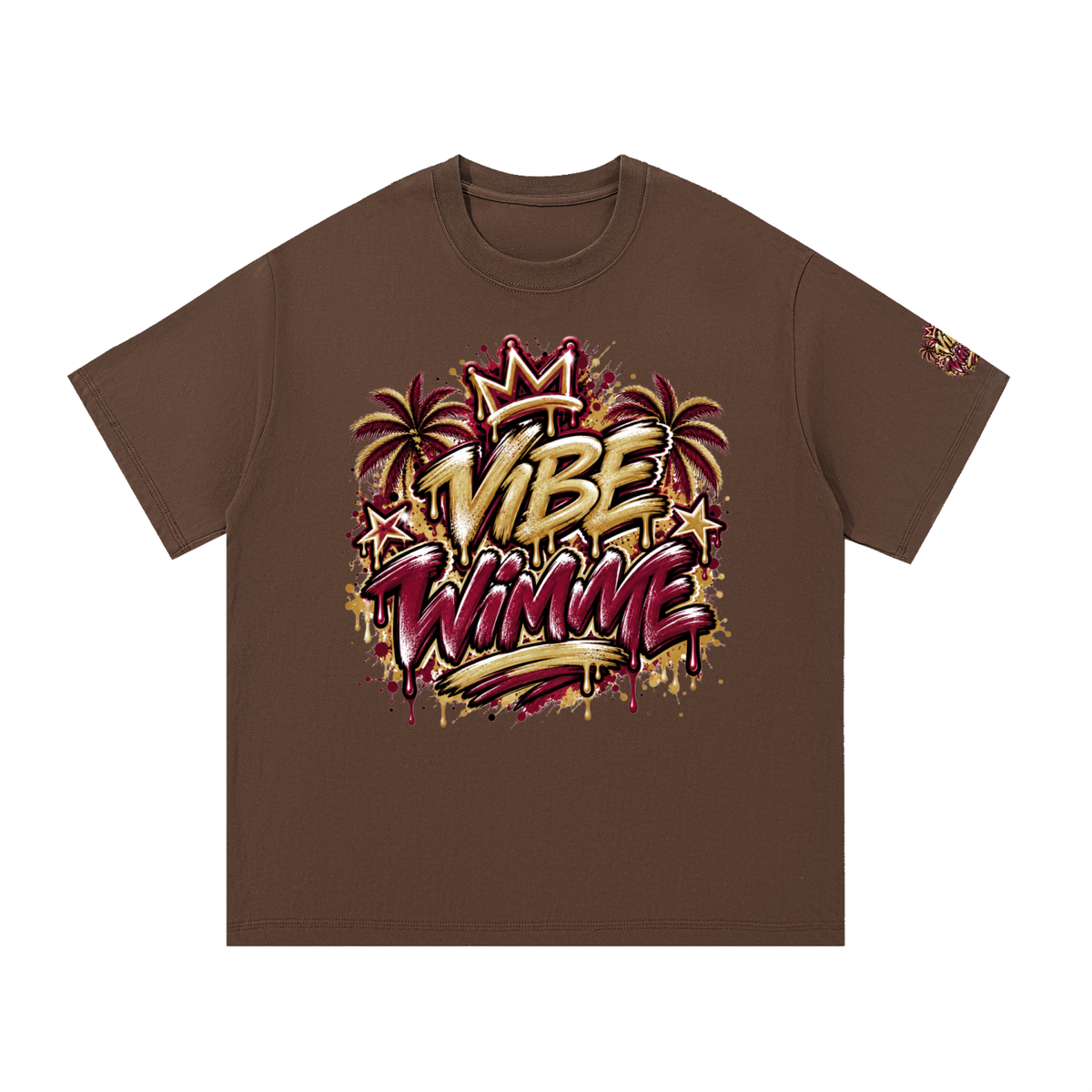 Florida State Vibe Wimme T-Shirt