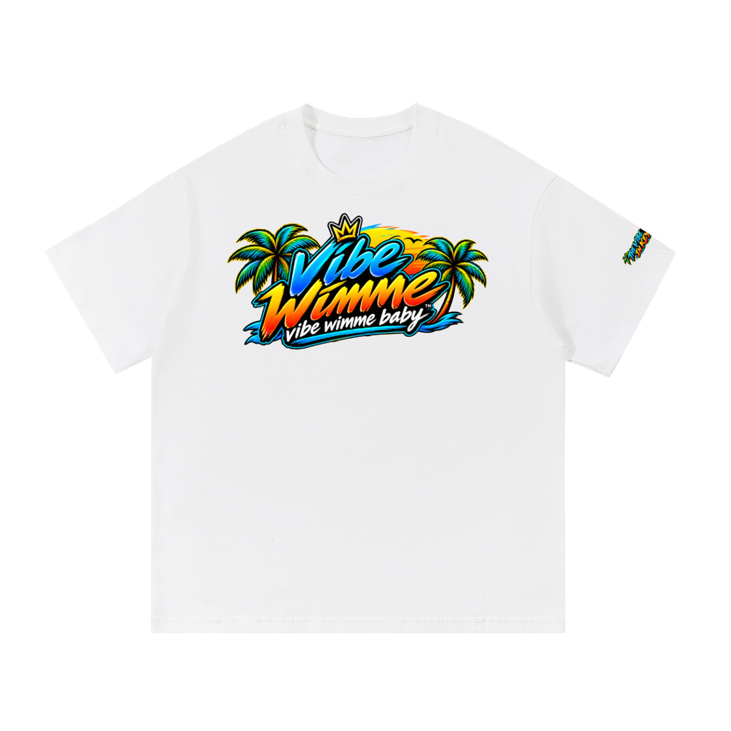 Goombay Vibe Wimme T-shirt
