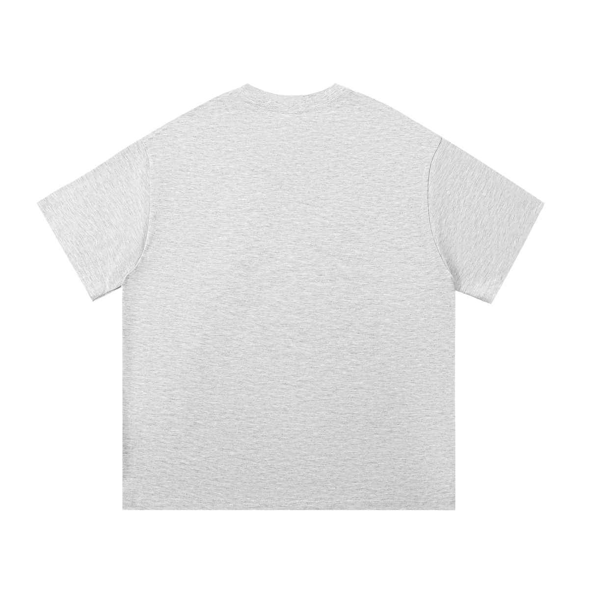 Vibe Wimme Baby Logo Loose-Fit Cotton Tee