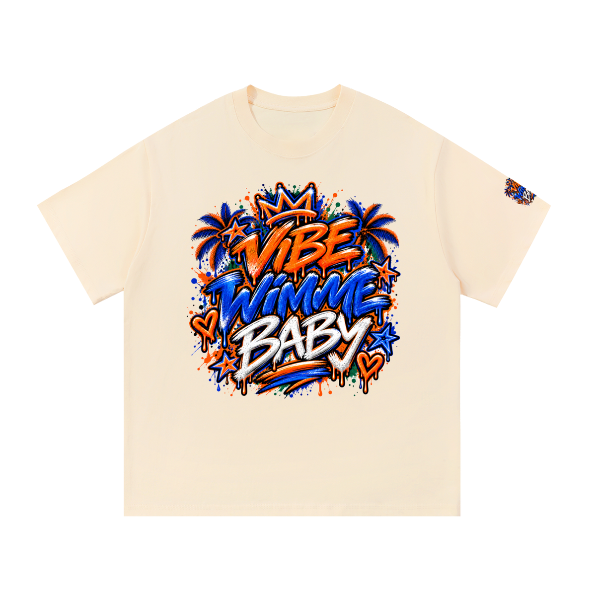 Florida Gators Vibe Wimme T-Shirt