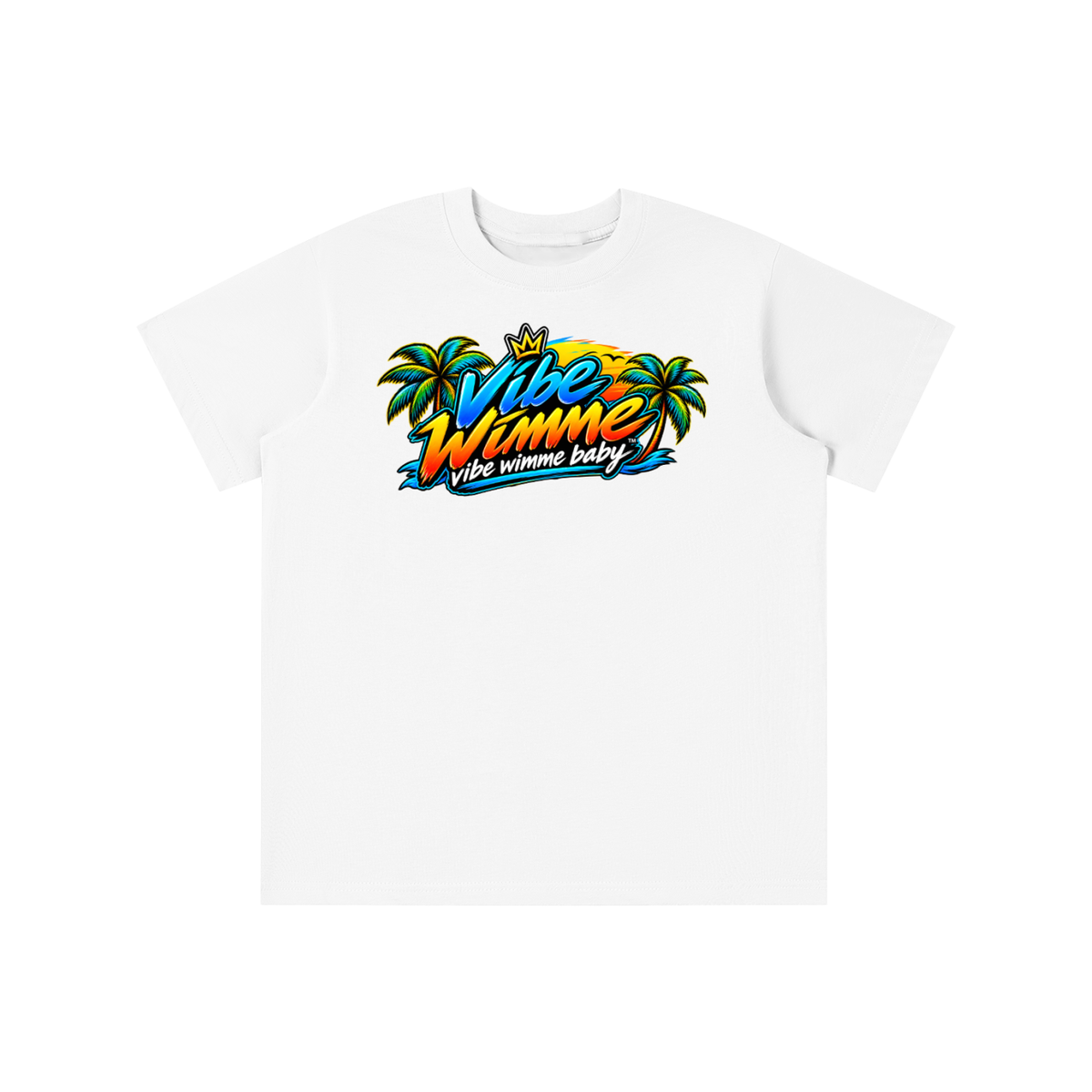 Goombay Vibe Wimme Kids' T-shirt