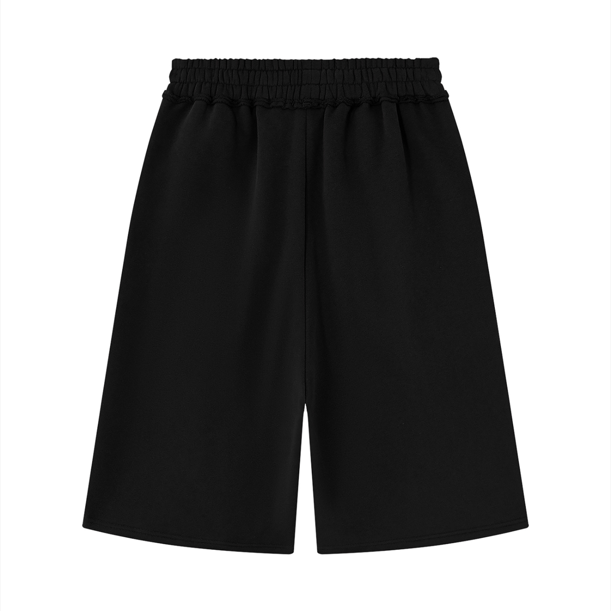 Vibe Wimme Emblem Fleece Shorts