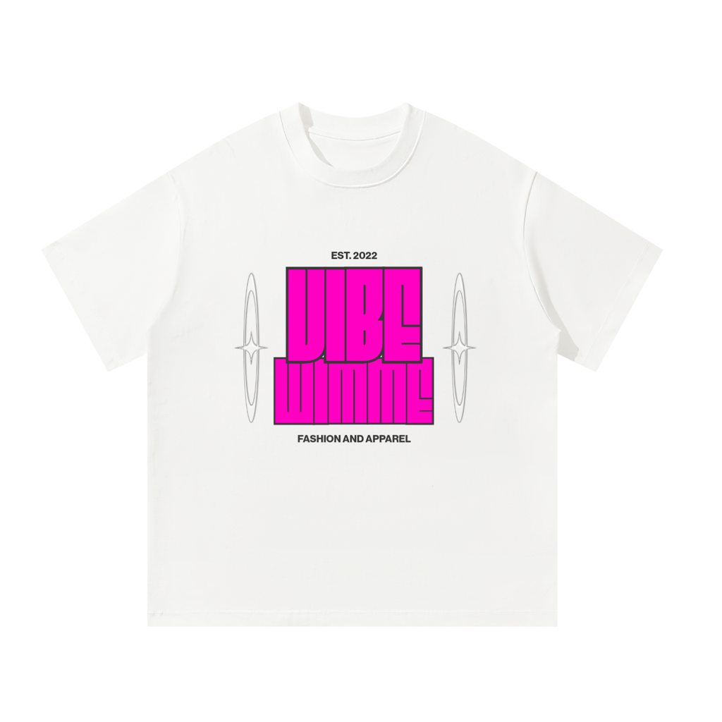 Unisex Oversized T-Shirt