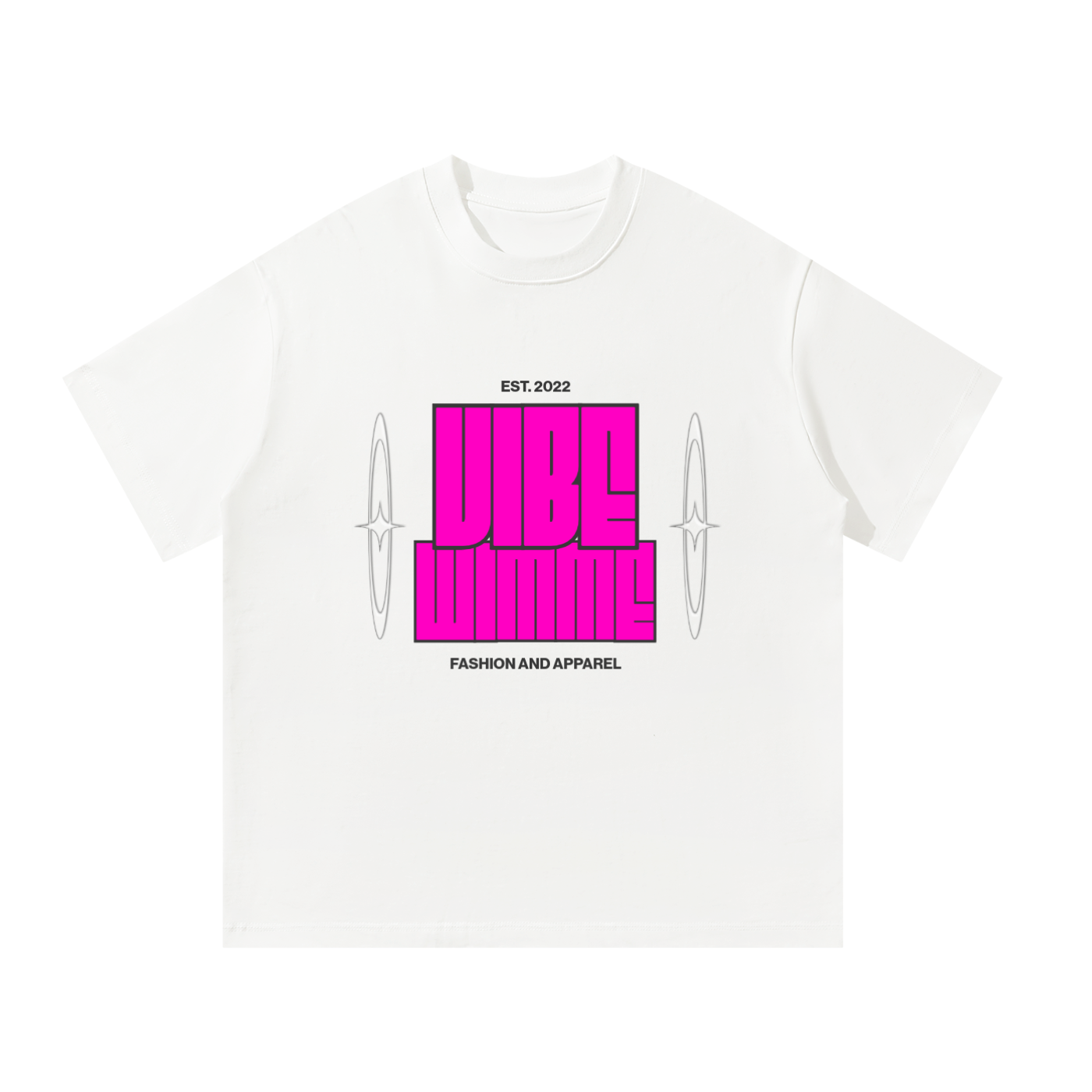 Unisex Oversized T-Shirt