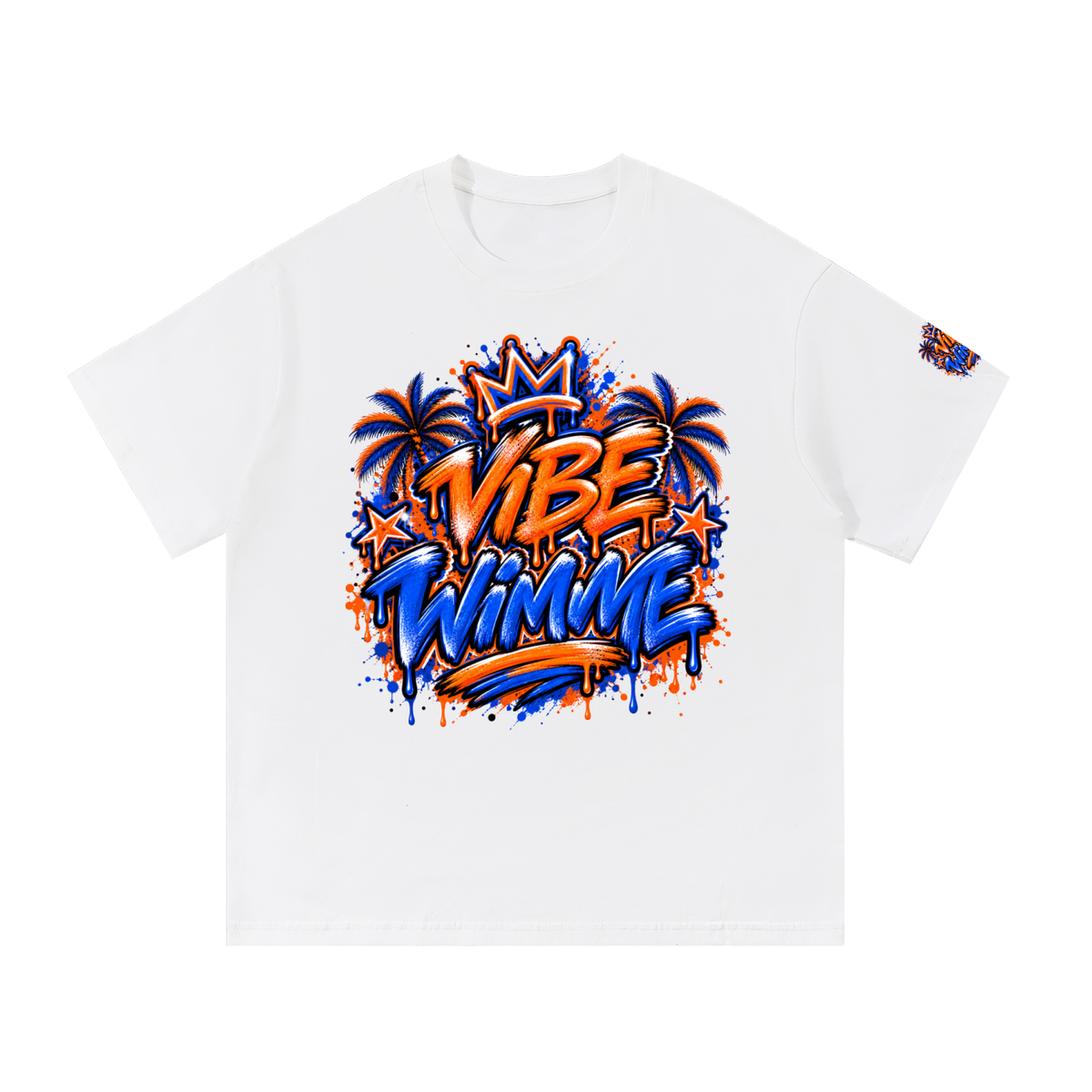 Florida Gators Vibe Wimme T-Shirt
