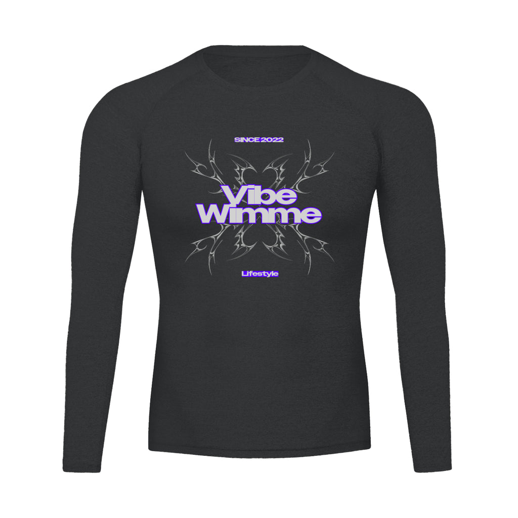 Performance Long Sleeve T-Shirt