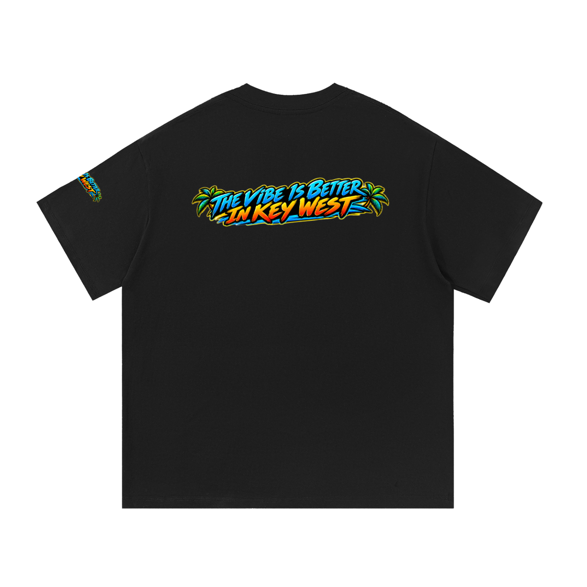 Goombay Vibe Wimme T-shirt