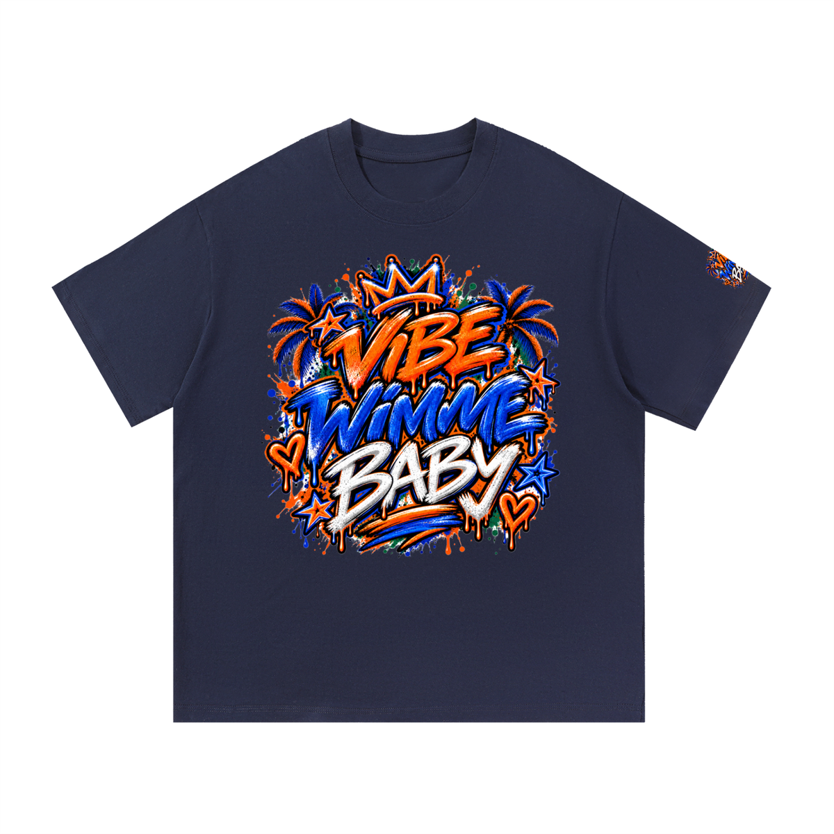 Florida Gators Vibe Wimme T-Shirt