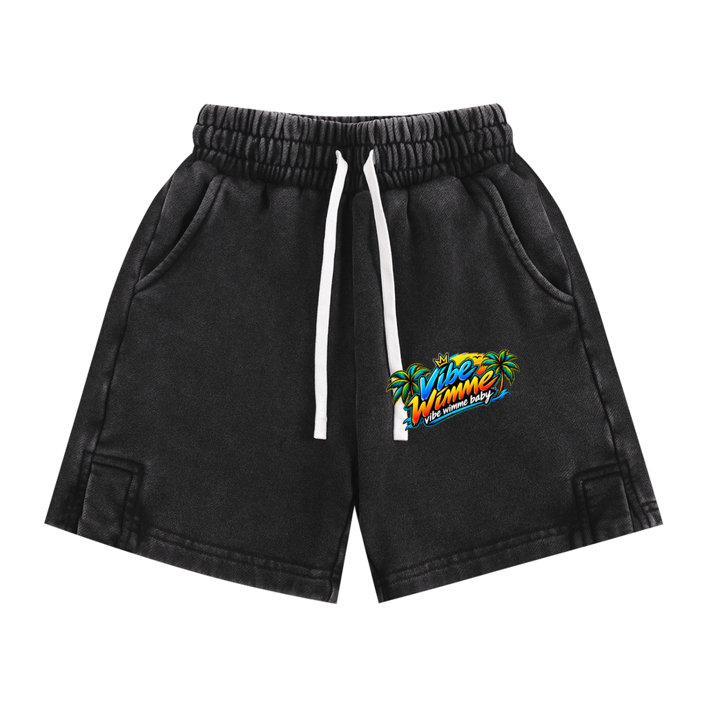 Goombay Kids' Everyday Shorts