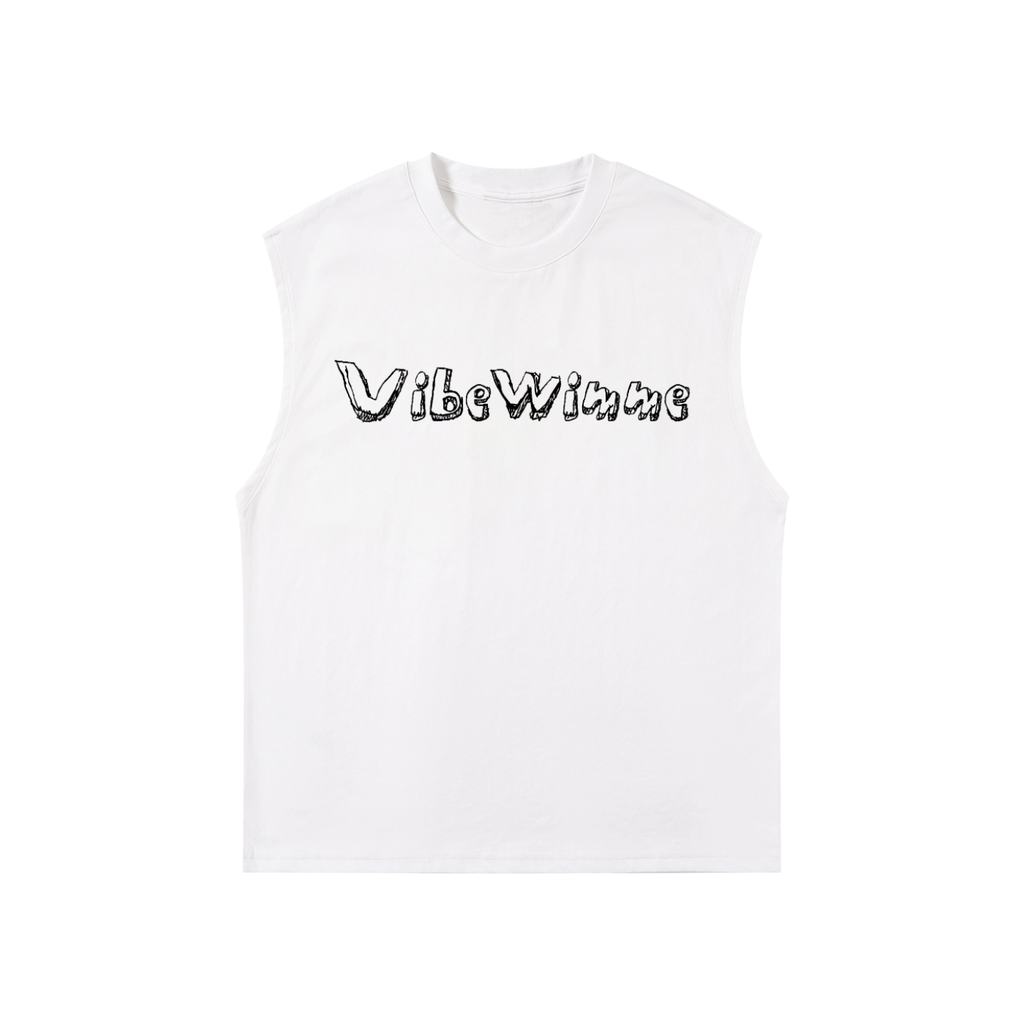 Quick-Dry Kids' Tank Top