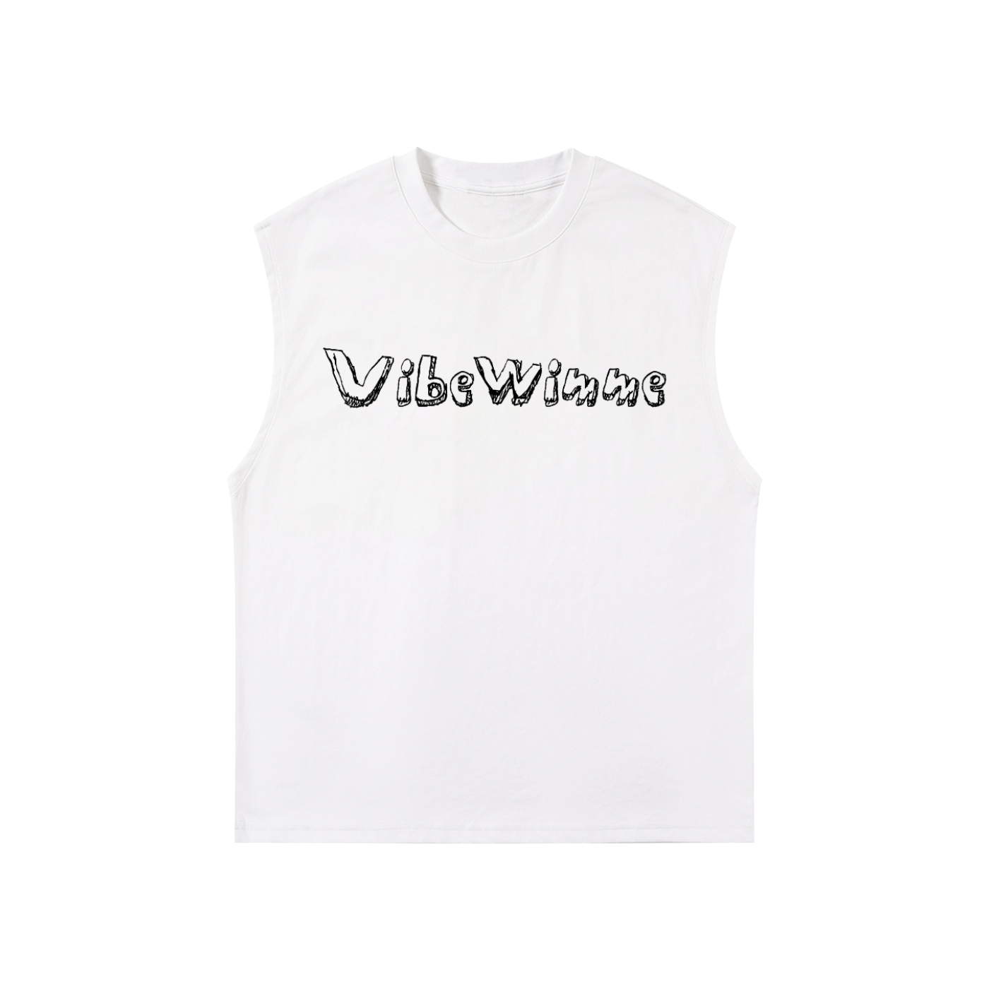 Quick-Dry Kids' Tank Top