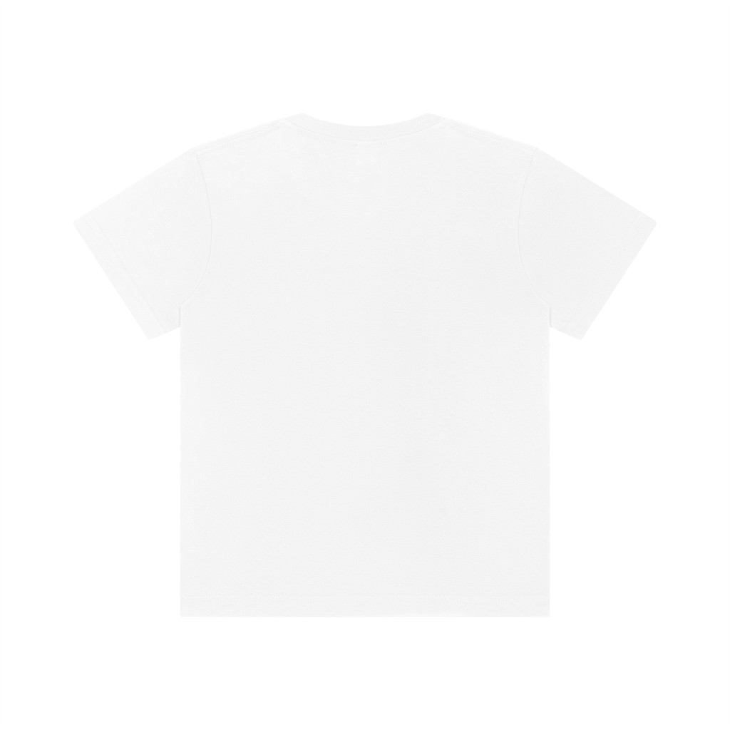 Miami Hurricanes Vibe Wimme Toddler T-Shirt