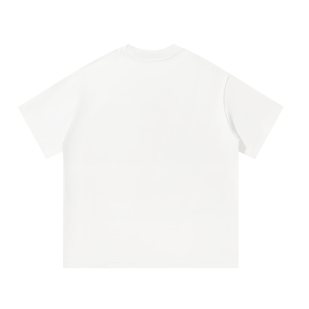 Haitian Vibe Wimme Oversized T-Shirt