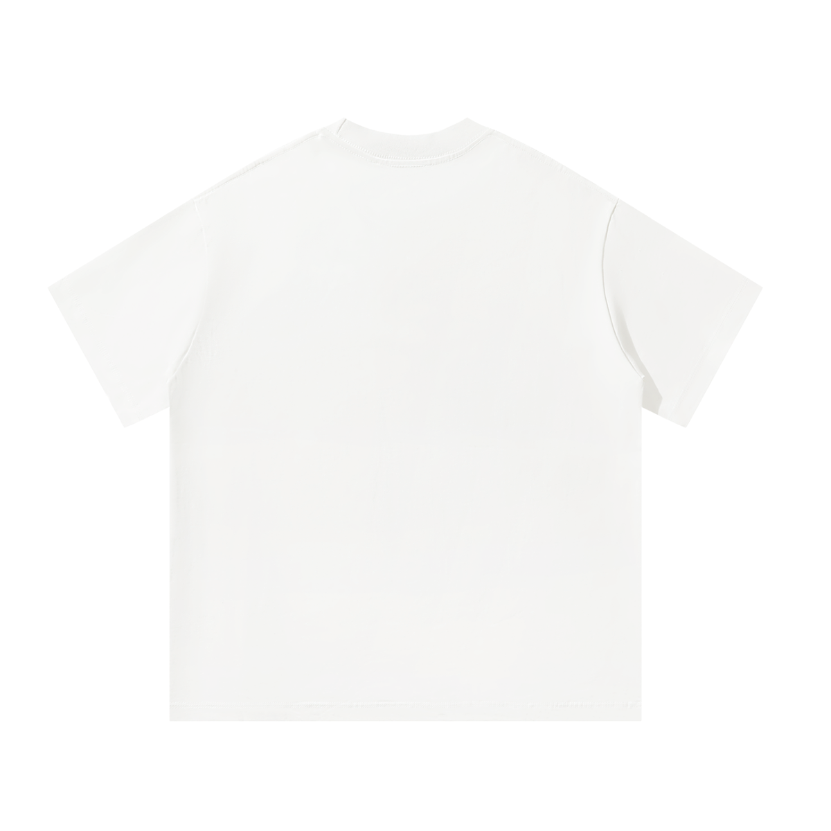 Haitian Vibe Wimme Oversized T-Shirt